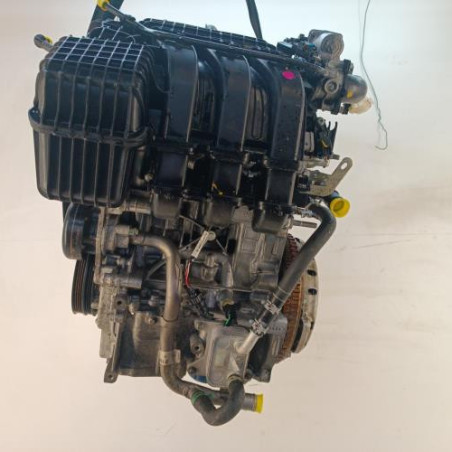 Moteur DACIA SANDERO 2