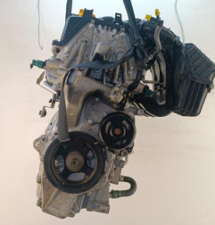Moteur DACIA SANDERO 2 Photo n°3