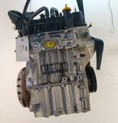Moteur DACIA SANDERO 2 Photo n°4