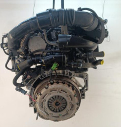 Moteur CITROEN C3 AIRCROSS Photo n°1