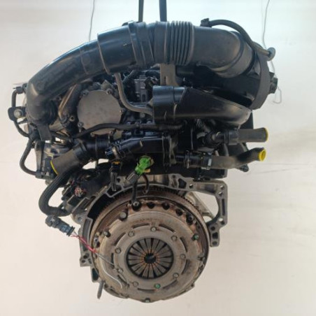 Moteur CITROEN C3 AIRCROSS Photo n°1