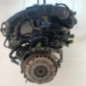 Moteur CITROEN C3 AIRCROSS