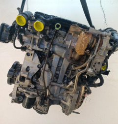 Moteur CITROEN C3 AIRCROSS