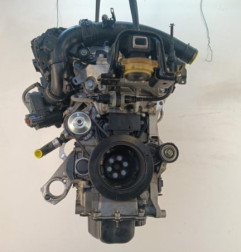 Moteur CITROEN C3 AIRCROSS Photo n°3