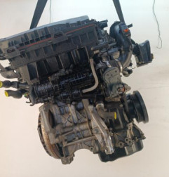 Moteur CITROEN C3 AIRCROSS Photo n°4