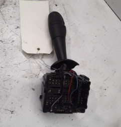 Commodo d'essuie glaces RENAULT CLIO 4