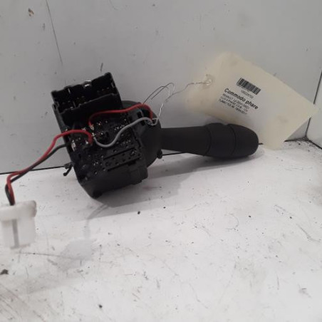 Commodo phare RENAULT CLIO 4