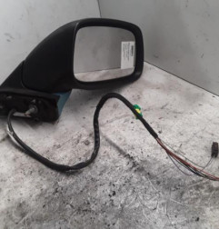 Retroviseur droit CITROEN C8 Photo n°1