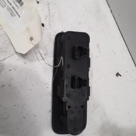 Commande retroviseurs CITROEN C8