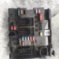 Boitier servitude moteur (BSM) PEUGEOT 206+