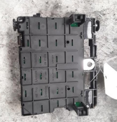 Boitier servitude moteur (BSM) PEUGEOT 206+