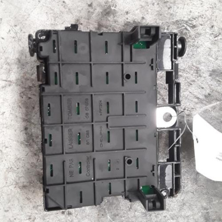 Boitier servitude moteur (BSM) PEUGEOT 206+