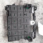 Boitier servitude moteur (BSM) PEUGEOT 206+