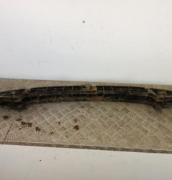 Renfort pare choc avant (traverse) PEUGEOT 206 Photo n°1