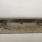 Renfort pare choc avant (traverse) PEUGEOT 206