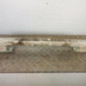 Renfort pare choc arriere (traverse) FIAT 500 2