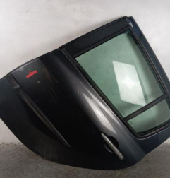 Porte arriere gauche RENAULT CLIO 3 Photo n°1