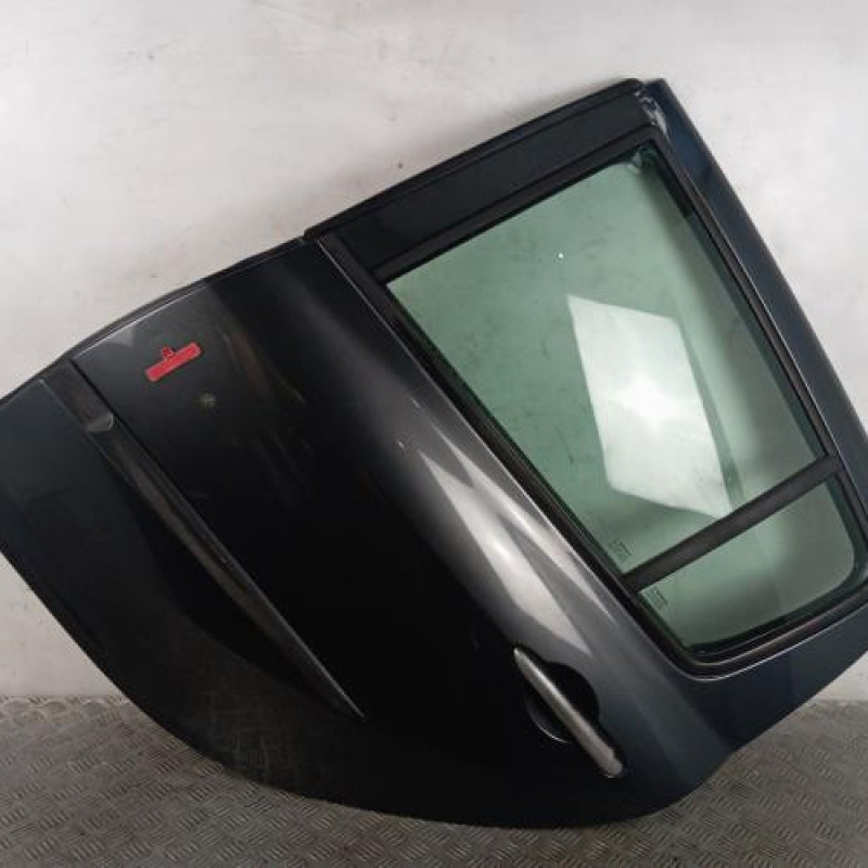 Porte arriere gauche RENAULT CLIO 3