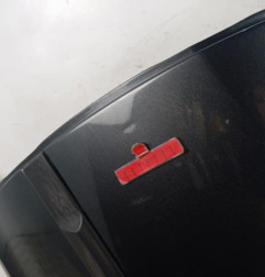 Porte arriere gauche RENAULT CLIO 3