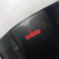 Porte arriere gauche RENAULT CLIO 3