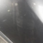 Porte arriere gauche RENAULT CLIO 3