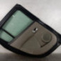Porte arriere gauche RENAULT CLIO 3