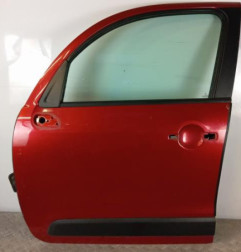 Porte avant gauche CITROEN C3 PICASSO Photo n°1