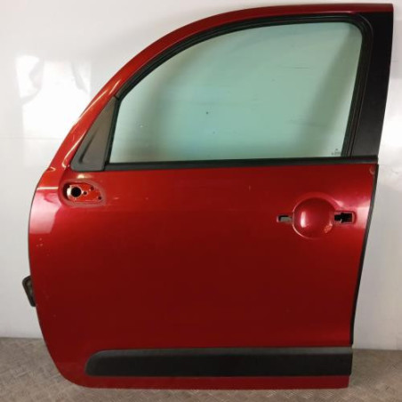 Porte avant gauche CITROEN C3 PICASSO Photo n°1