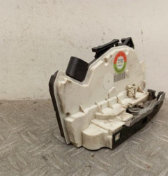 Serrure avant droit VOLKSWAGEN TIGUAN 1 Photo n°1