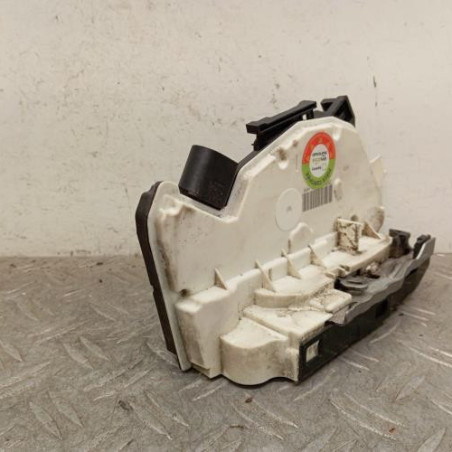 Serrure avant droit VOLKSWAGEN TIGUAN 1 Photo n°1