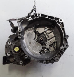 Boite de vitesses FIAT CROMA 2 Photo n°1
