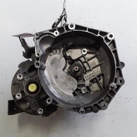 Boite de vitesses FIAT CROMA 2 Photo n°1