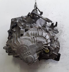 Boite de vitesses FIAT CROMA 2 Photo n°4