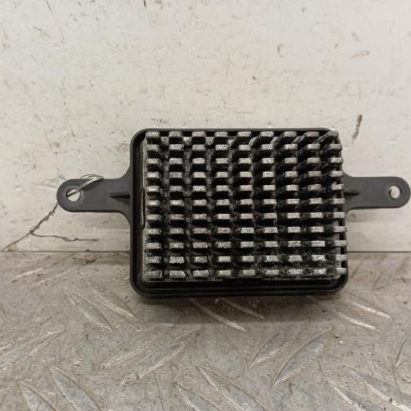Resistance chauffage PEUGEOT 3008 1 Resistance chauffage PEUGEOT 3008 1