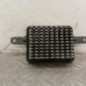 Resistance chauffage PEUGEOT 3008 1