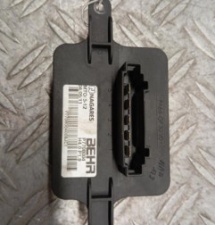 Resistance chauffage PEUGEOT 3008 1