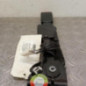 Attache ceinture arriere droit PEUGEOT 3008 1