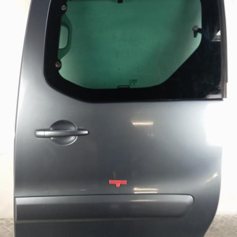 Porte laterale gauche PEUGEOT PARTNER 2