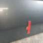 Porte laterale gauche PEUGEOT PARTNER 2