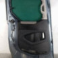 Porte laterale gauche PEUGEOT PARTNER 2
