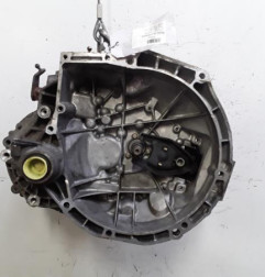 Boite de vitesses CITROEN C3 1 Photo n°1
