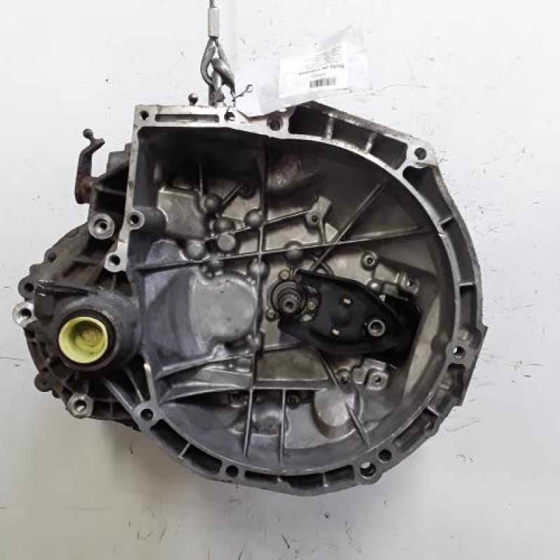 Boite de vitesses CITROEN C3 1