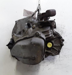 Boite de vitesses CITROEN C3 1 Photo n°3