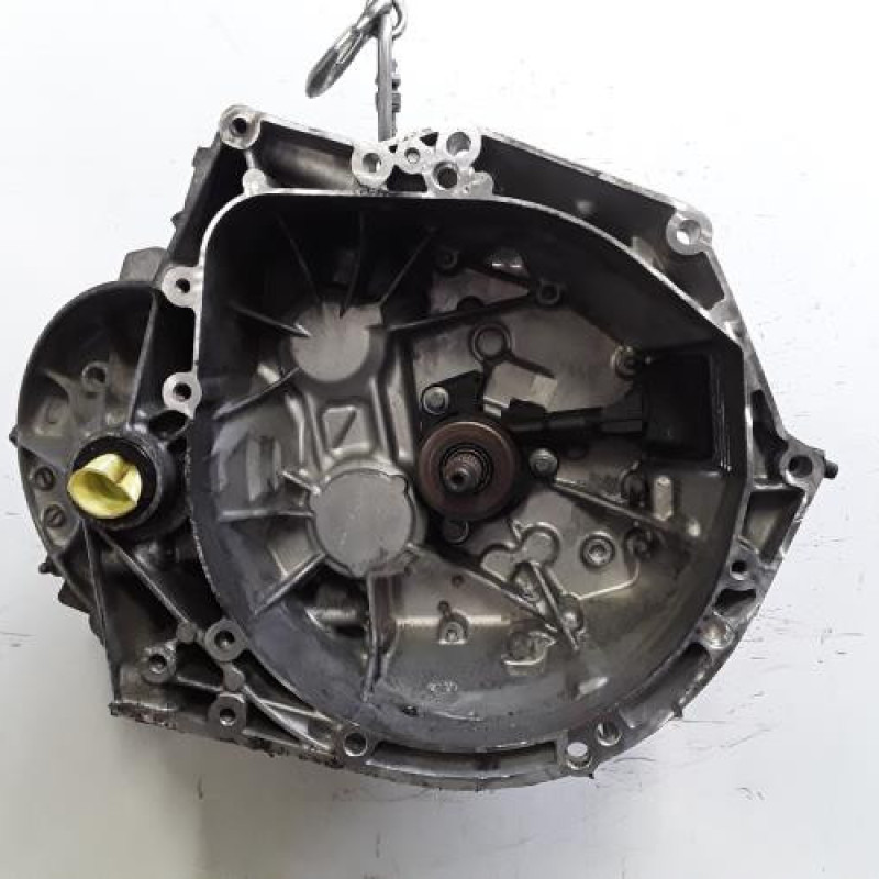 Boite de vitesses CITROEN C4 PICASSO 1