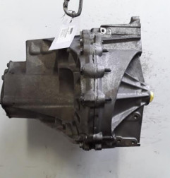 Boite de vitesses CITROEN C4 PICASSO 1
