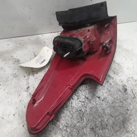 Feu arriere principal droit (feux) CITROEN C5 2