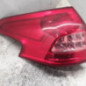Feu arriere principal gauche (feux) CITROEN C5 2