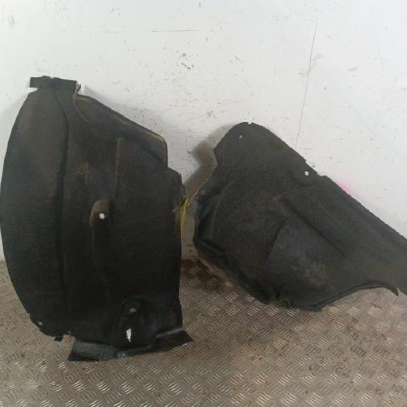 Pare boue avant gauche CITROEN C5 2
