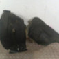 Pare boue avant gauche CITROEN C5 2