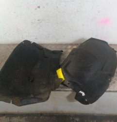 Pare boue avant gauche CITROEN C5 2